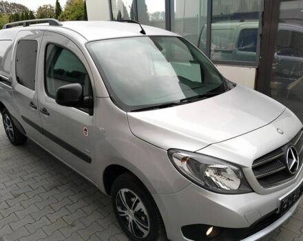 Серый Мерседес Другая, объемом двигателя 1.5 л и пробегом 150 тыс. км за 8200 $, фото 7 на Automoto.ua