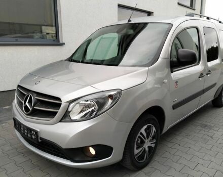 Серый Мерседес Другая, объемом двигателя 1.5 л и пробегом 150 тыс. км за 8200 $, фото 2 на Automoto.ua