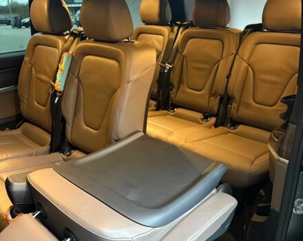 Серый Мерседес Другая, объемом двигателя 2 л и пробегом 11 тыс. км за 35000 $, фото 11 на Automoto.ua