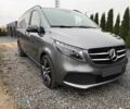 Серый Мерседес Другая, объемом двигателя 2 л и пробегом 11 тыс. км за 35000 $, фото 1 на Automoto.ua