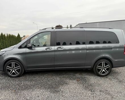 Серый Мерседес Другая, объемом двигателя 2 л и пробегом 11 тыс. км за 35000 $, фото 3 на Automoto.ua