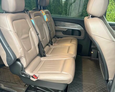 Серый Мерседес Другая, объемом двигателя 2 л и пробегом 11 тыс. км за 35000 $, фото 10 на Automoto.ua