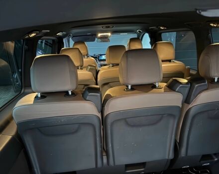 Серый Мерседес Другая, объемом двигателя 2 л и пробегом 11 тыс. км за 35000 $, фото 12 на Automoto.ua