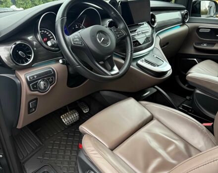 Серый Мерседес Другая, объемом двигателя 2 л и пробегом 11 тыс. км за 35000 $, фото 6 на Automoto.ua