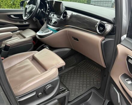 Серый Мерседес Другая, объемом двигателя 2 л и пробегом 11 тыс. км за 35000 $, фото 8 на Automoto.ua