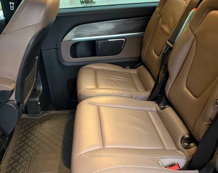 Серый Мерседес Другая, объемом двигателя 2 л и пробегом 11 тыс. км за 35000 $, фото 9 на Automoto.ua