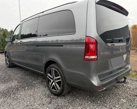 Серый Мерседес Другая, объемом двигателя 2 л и пробегом 11 тыс. км за 35000 $, фото 4 на Automoto.ua