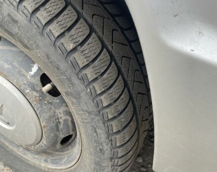 Серый Мерседес Другая, объемом двигателя 2.4 л и пробегом 140 тыс. км за 3000 $, фото 4 на Automoto.ua