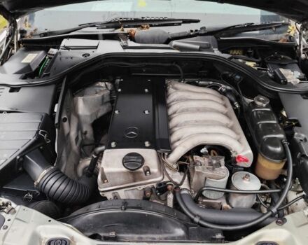 Сірий Мерседес Інша, об'ємом двигуна 3 л та пробігом 389 тис. км за 6500 $, фото 3 на Automoto.ua