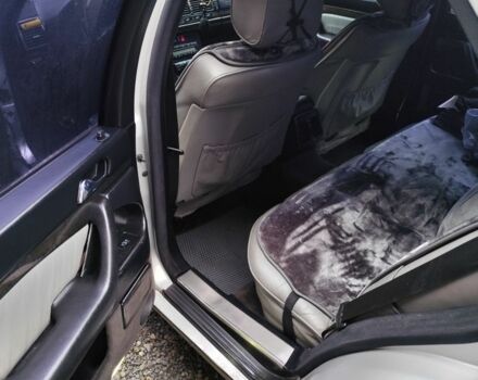 Сірий Мерседес Інша, об'ємом двигуна 3 л та пробігом 389 тис. км за 6500 $, фото 15 на Automoto.ua