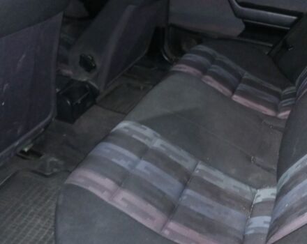 Серый Мерседес Другая, объемом двигателя 1.8 л и пробегом 333 тыс. км за 1499 $, фото 5 на Automoto.ua