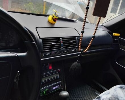 Сірий Мерседес Інша, об'ємом двигуна 3 л та пробігом 389 тис. км за 6500 $, фото 7 на Automoto.ua