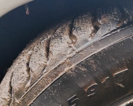 Серый Мерседес Другая, объемом двигателя 1.8 л и пробегом 300 тыс. км за 1800 $, фото 7 на Automoto.ua