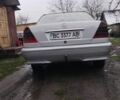 Серый Мерседес Другая, объемом двигателя 1.8 л и пробегом 300 тыс. км за 1800 $, фото 3 на Automoto.ua