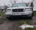 Серый Мерседес Другая, объемом двигателя 1.8 л и пробегом 300 тыс. км за 1800 $, фото 1 на Automoto.ua