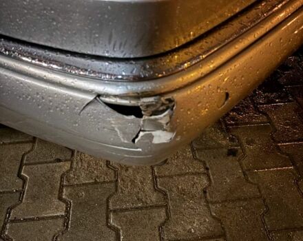 Серый Мерседес Другая, объемом двигателя 2.8 л и пробегом 535 тыс. км за 4800 $, фото 6 на Automoto.ua