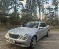 Серый Мерседес Другая, объемом двигателя 3.5 л и пробегом 250 тыс. км за 6000 $, фото 1 на Automoto.ua