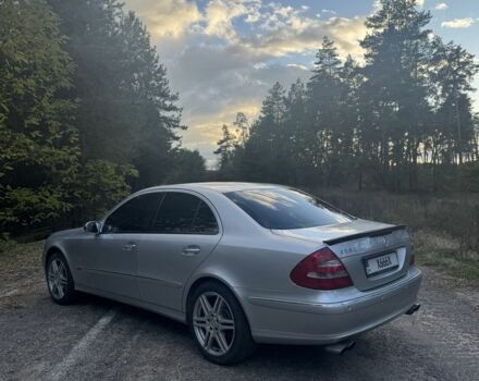 Серый Мерседес Другая, объемом двигателя 3.5 л и пробегом 250 тыс. км за 6000 $, фото 4 на Automoto.ua