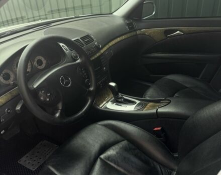 Серый Мерседес Другая, объемом двигателя 3.5 л и пробегом 250 тыс. км за 6000 $, фото 6 на Automoto.ua