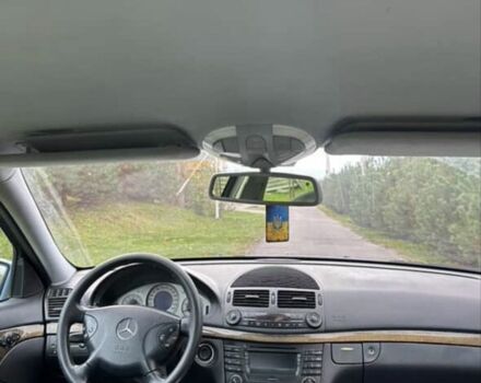 Серый Мерседес Другая, объемом двигателя 0 л и пробегом 300 тыс. км за 1599 $, фото 4 на Automoto.ua