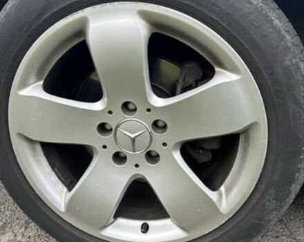 Серый Мерседес Другая, объемом двигателя 0 л и пробегом 300 тыс. км за 1599 $, фото 2 на Automoto.ua