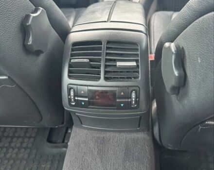 Серый Мерседес Другая, объемом двигателя 0 л и пробегом 300 тыс. км за 1599 $, фото 5 на Automoto.ua