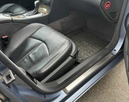 Серый Мерседес Другая, объемом двигателя 0 л и пробегом 300 тыс. км за 1599 $, фото 6 на Automoto.ua