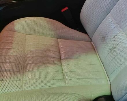 Серый Мерседес Другая, объемом двигателя 4.7 л и пробегом 445 тыс. км за 24000 $, фото 10 на Automoto.ua