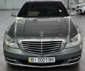 Серый Мерседес Другая, объемом двигателя 4.7 л и пробегом 445 тыс. км за 24000 $, фото 1 на Automoto.ua