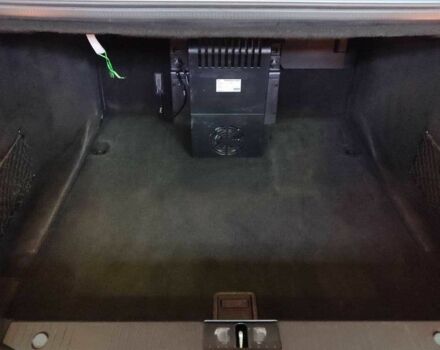 Серый Мерседес Другая, объемом двигателя 4.7 л и пробегом 445 тыс. км за 24000 $, фото 6 на Automoto.ua