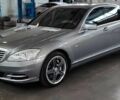 Серый Мерседес Другая, объемом двигателя 4.7 л и пробегом 445 тыс. км за 24000 $, фото 15 на Automoto.ua