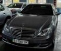 Серый Мерседес Другая, объемом двигателя 4.7 л и пробегом 219 тыс. км за 24000 $, фото 1 на Automoto.ua