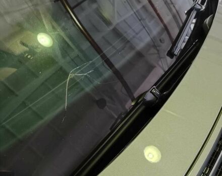 Серый Мерседес Другая, объемом двигателя 4.7 л и пробегом 445 тыс. км за 24000 $, фото 11 на Automoto.ua