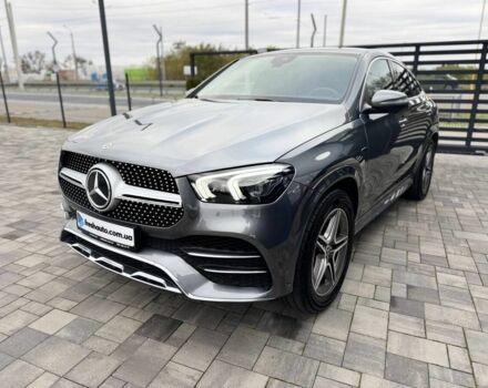 Серый Мерседес Другая, объемом двигателя 2 л и пробегом 63 тыс. км за 82900 $, фото 7 на Automoto.ua