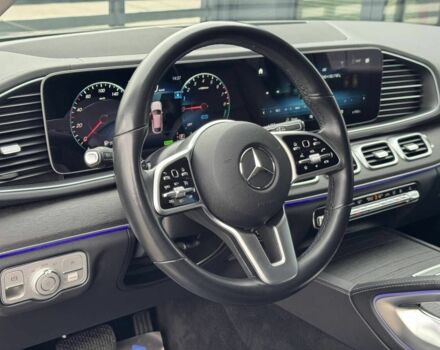 Серый Мерседес Другая, объемом двигателя 2 л и пробегом 63 тыс. км за 82900 $, фото 16 на Automoto.ua