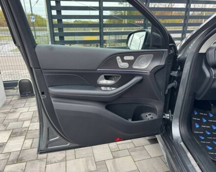 Серый Мерседес Другая, объемом двигателя 2 л и пробегом 63 тыс. км за 82900 $, фото 13 на Automoto.ua