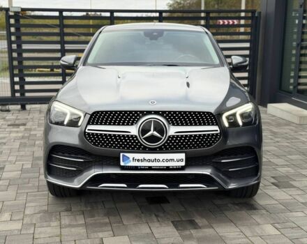 Серый Мерседес Другая, объемом двигателя 2 л и пробегом 63 тыс. км за 82900 $, фото 1 на Automoto.ua