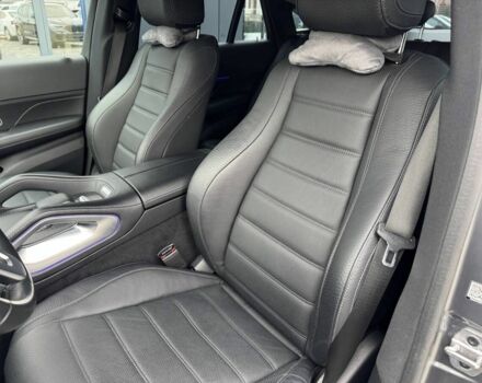 Серый Мерседес Другая, объемом двигателя 2 л и пробегом 63 тыс. км за 82900 $, фото 20 на Automoto.ua