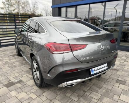 Серый Мерседес Другая, объемом двигателя 2 л и пробегом 63 тыс. км за 82900 $, фото 10 на Automoto.ua