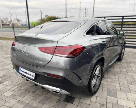 Серый Мерседес Другая, объемом двигателя 2 л и пробегом 63 тыс. км за 82900 $, фото 12 на Automoto.ua