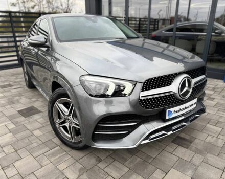 Серый Мерседес Другая, объемом двигателя 2 л и пробегом 63 тыс. км за 82900 $, фото 5 на Automoto.ua