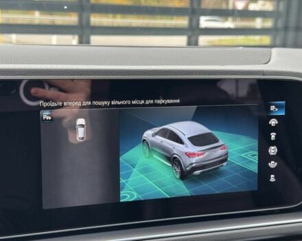 Серый Мерседес Другая, объемом двигателя 2 л и пробегом 63 тыс. км за 82900 $, фото 21 на Automoto.ua