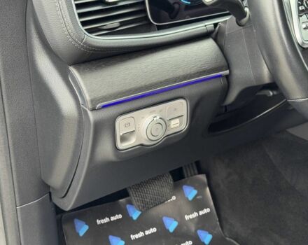 Серый Мерседес Другая, объемом двигателя 2 л и пробегом 63 тыс. км за 82900 $, фото 15 на Automoto.ua