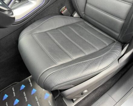 Серый Мерседес Другая, объемом двигателя 2 л и пробегом 63 тыс. км за 82900 $, фото 18 на Automoto.ua