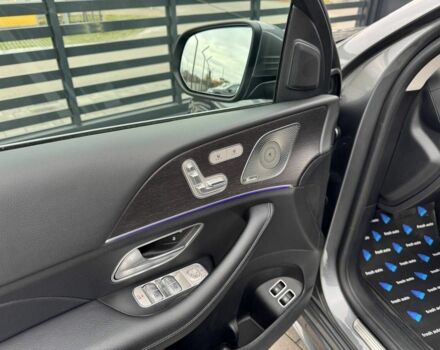 Серый Мерседес Другая, объемом двигателя 2 л и пробегом 63 тыс. км за 82900 $, фото 14 на Automoto.ua