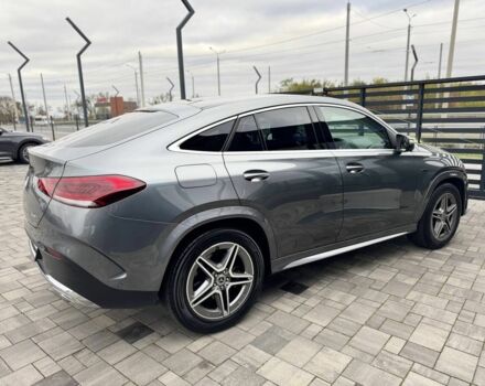 Серый Мерседес Другая, объемом двигателя 2 л и пробегом 63 тыс. км за 82900 $, фото 2 на Automoto.ua