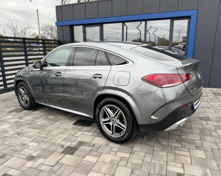 Серый Мерседес Другая, объемом двигателя 2 л и пробегом 63 тыс. км за 82900 $, фото 9 на Automoto.ua