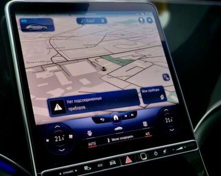 Серый Мерседес Другая, объемом двигателя 0 л и пробегом 284 тыс. км за 34999 $, фото 16 на Automoto.ua