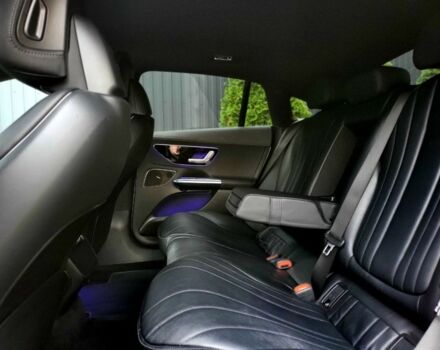 Серый Мерседес Другая, объемом двигателя 0 л и пробегом 284 тыс. км за 34999 $, фото 17 на Automoto.ua