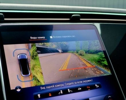 Серый Мерседес Другая, объемом двигателя 0 л и пробегом 284 тыс. км за 34999 $, фото 15 на Automoto.ua